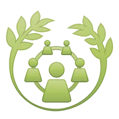 Symbol Erde – Teambuilding